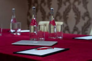 Conferences @ The Carraig Hotel 